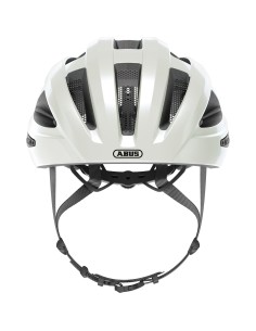 Abus helm Macator pearl white S 51-55cm