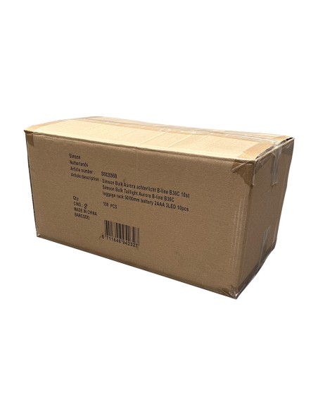 Simson achterlicht Aurora B-line B36C doos (10)