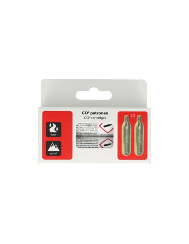 Simson CO2 patronen 16 gram (2)