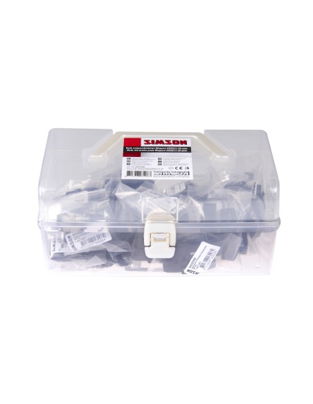 Simson remblok Magura HS11/33 velgrem doos (25)
