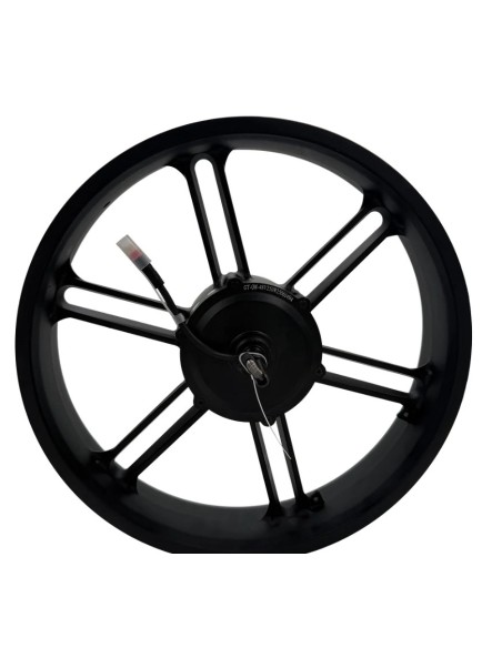 EB-Parts achterwiel motor fatbike v20 250W