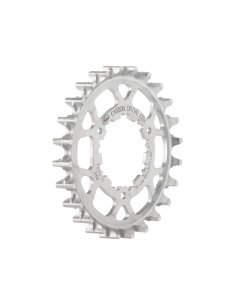 Gates CDX Fin Line achtertandwiel 24t Enviolo 9-Spline