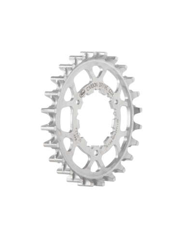 Gates CDX Fin Line achtertandwiel 24t Enviolo 9-Spline