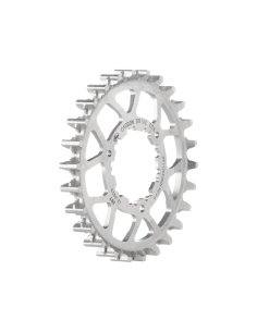 Gates CDX Fin Line achtertandwiel 26t Enviolo 9-Spline