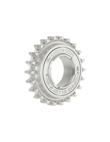Gates CDN achtertandwiel freewheel 22t