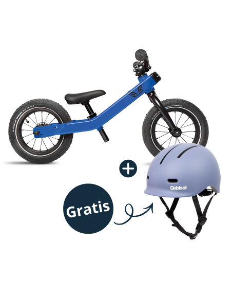 Vici grow 3-in-1 meegroeifiets 12 stoer blauw