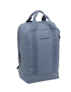New Looxs rugtas Nevada Backpack light blue 20L