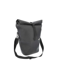 New Looxs fietstas enkel Nyborg black 17L