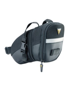 Topeak zadeltas Aero WP L strap