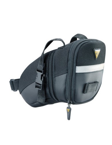 Topeak zadeltas Aero WP L strap