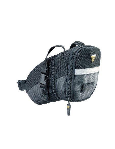 Topeak zadeltas Aero WP L strap