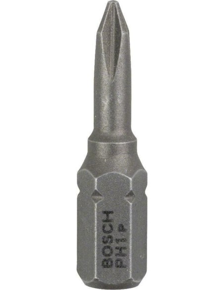 Bosch Prof schroefbit kruiskop PH1 (3)