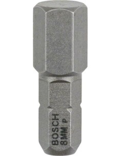Bosch Prof schroefbit inbus HEX8 (3)