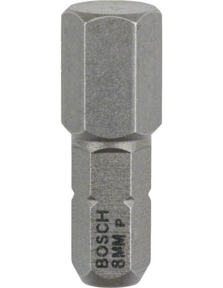 Bosch Prof schroefbit inbus HEX8 (3)