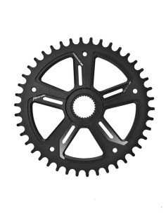 Miranda kettingblad 42t Bosch G4/G5 CL 50/52 Race Gravel