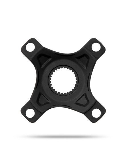 Miranda spider Bosch G4/G5 4-arm CL50/52 alu