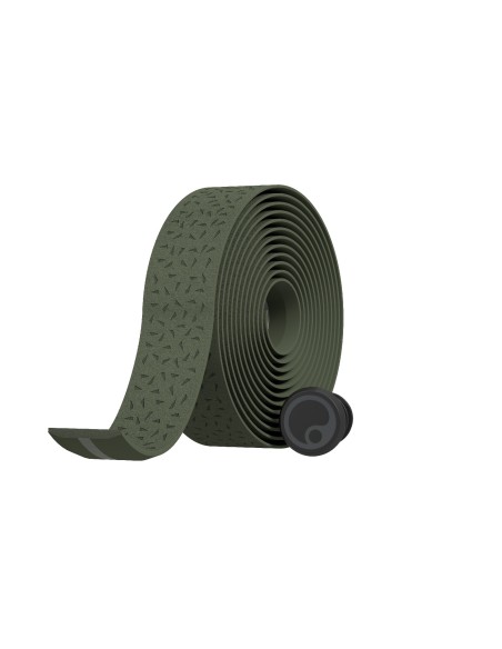 Ergon stuurlint BT midnight green