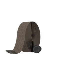 Ergon stuurlint BT clay grey