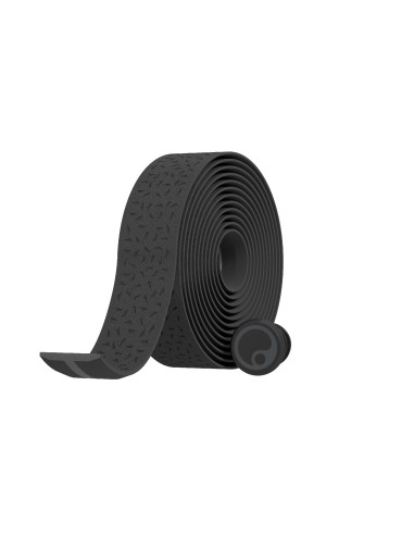 Ergon stuurlint BT gravel grey