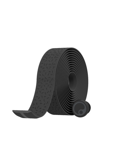 Ergon stuurlint BT gravel grey