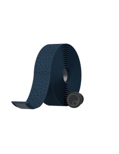 Ergon stuurlint BT Gel midnight blue