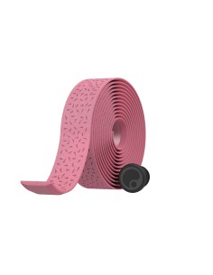 Ergon stuurlint BT Gel blush pink