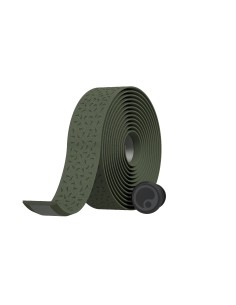 Ergon stuurlint BT Gel midnight green