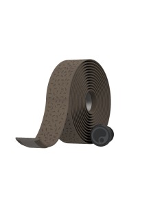 Ergon stuurlint BT Gel clay grey