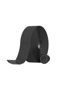 Ergon stuurlint BT Gel gravel grey