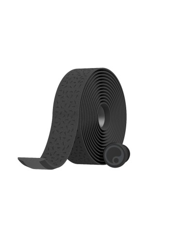 Ergon stuurlint BT Gel gravel grey