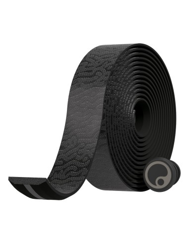 Ergon stuurlint BT OrthoCell Gravel