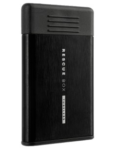Topeak Rescue box tubeless black
