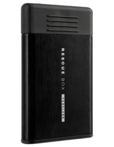 Topeak Rescue box tubeless black