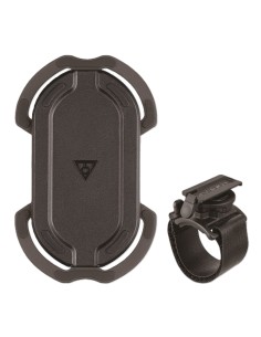 Topeak telefoonhouder RideCase Omni II ronde buis