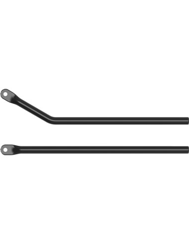 Topeak verlengde beugelarm set voor Zi:RAK