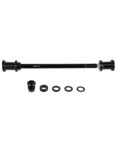 Topeak steekas kit trailer Journey TX Sram UDH