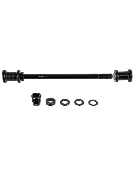 Topeak steekas kit trailer Journey TX Sram UDH