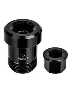 Topeak steekas adapter trailer Journey TX Sram UDH GX