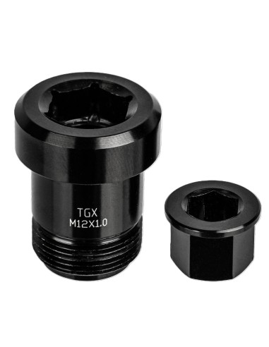 Topeak steekas adapter trailer Journey TX Sram UDH GX