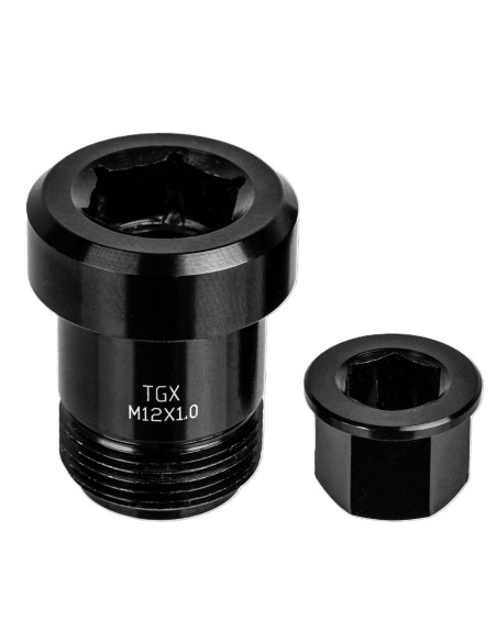 Topeak steekas adapter trailer Journey TX Sram UDH GX