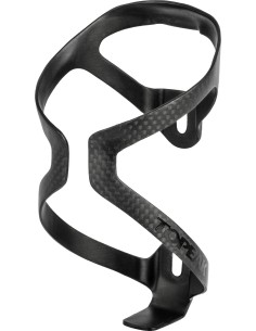 Topeak bidonhouder Shuttle Cage X zwart