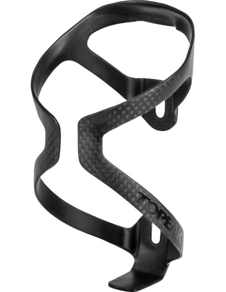 Topeak bidonhouder Shuttle Cage X zwart
