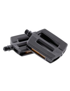 Mirage pedaal tour/Ebike multigrip kunststof/rubber