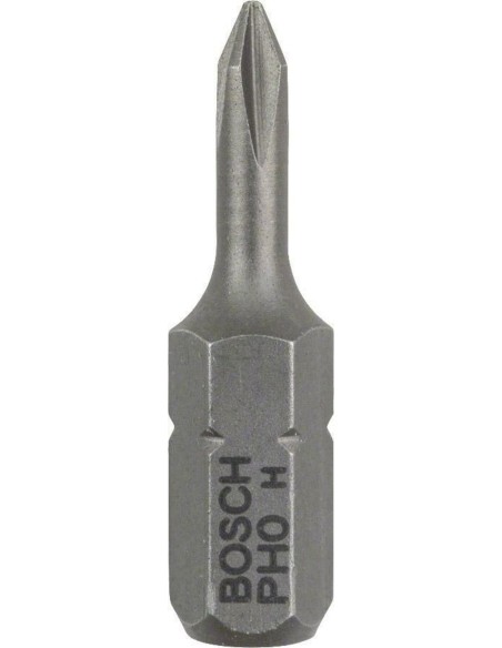 Bosch Prof schroefbit kruiskop PH0 (3)