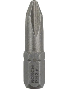 Bosch Prof schroefbit kruiskop PH2 (3)