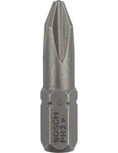 Bosch Prof schroefbit kruiskop PH2 (3)