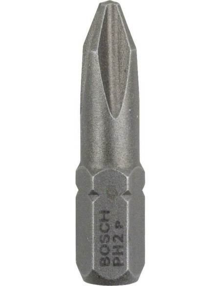 Bosch Prof schroefbit kruiskop PH2 (3)