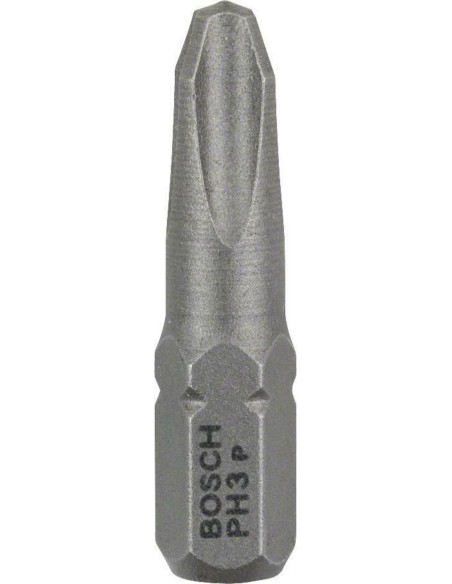 Bosch Prof schroefbit kruiskop PH3 (3)