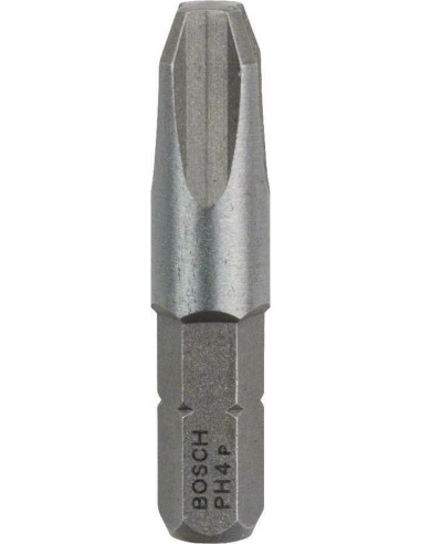 Bosch Prof schroefbit kruiskop PH4 (3)