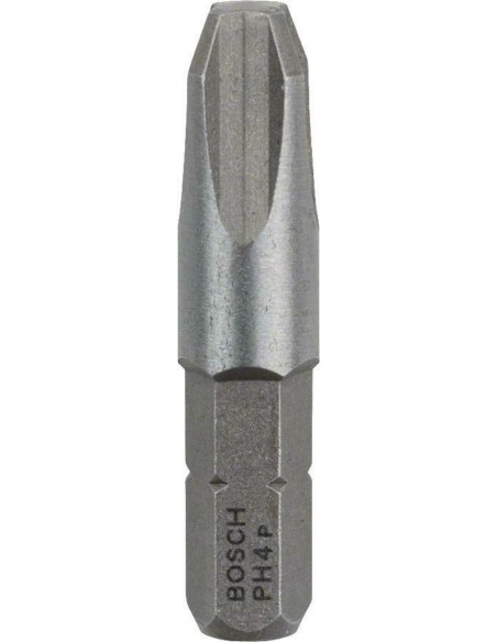 Bosch Prof schroefbit kruiskop PH4 (3)